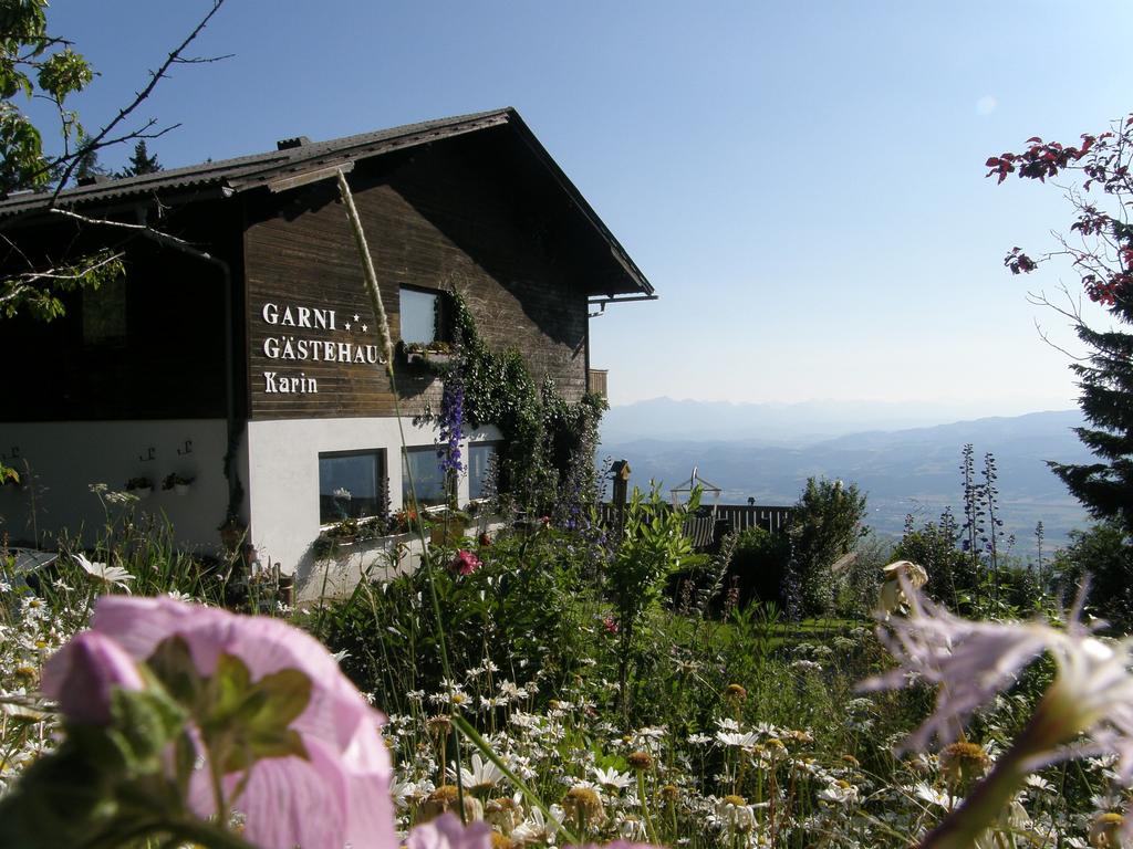 Hotel Garni Gästehaus Karin