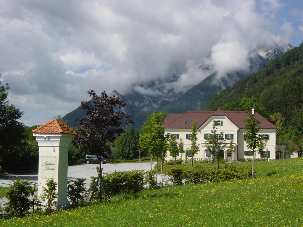 Schloss Gasthof Grimmingblick