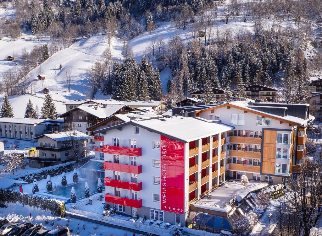 Impuls Hotel Tirol