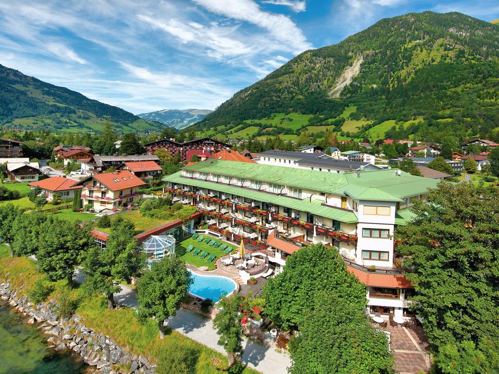 Hotel Klammer s Kaernten