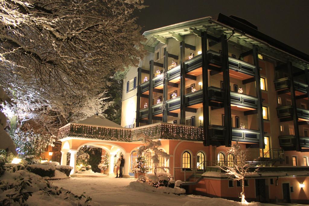 Thermenhotel Sendlhof Bad Hofgastein