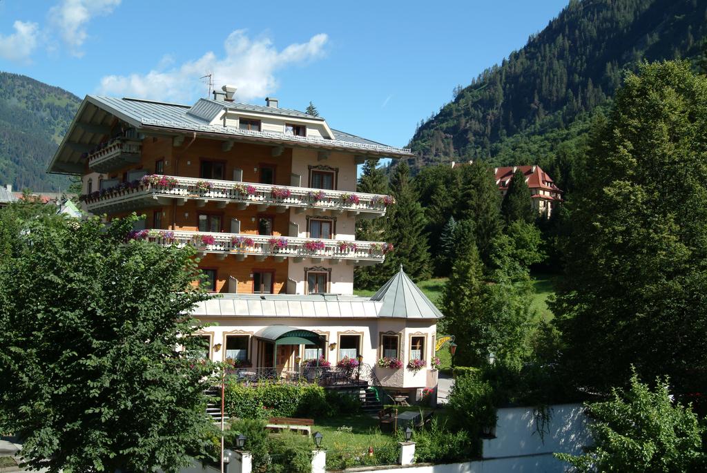 Hotel Volserhof