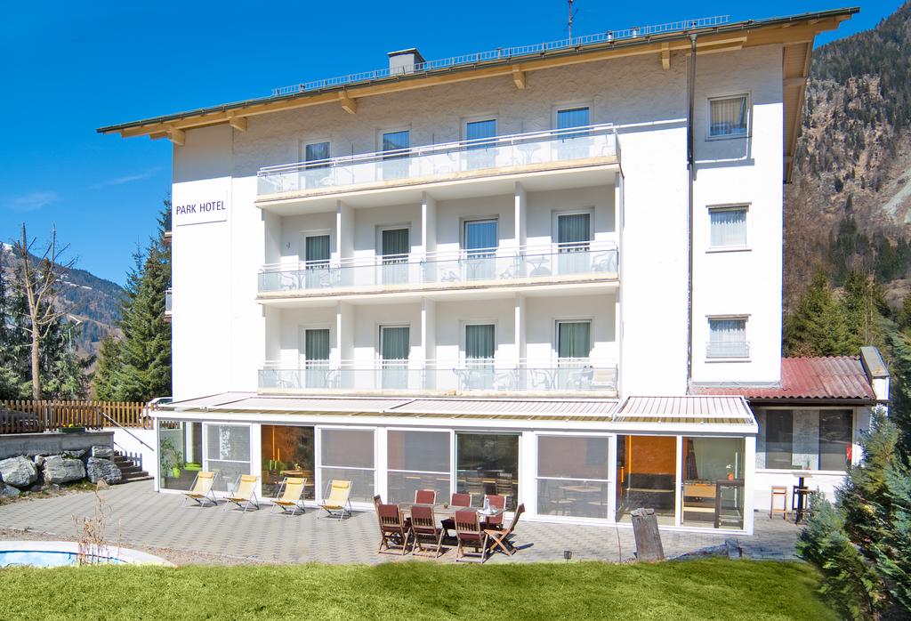 Park Hotel Gastein