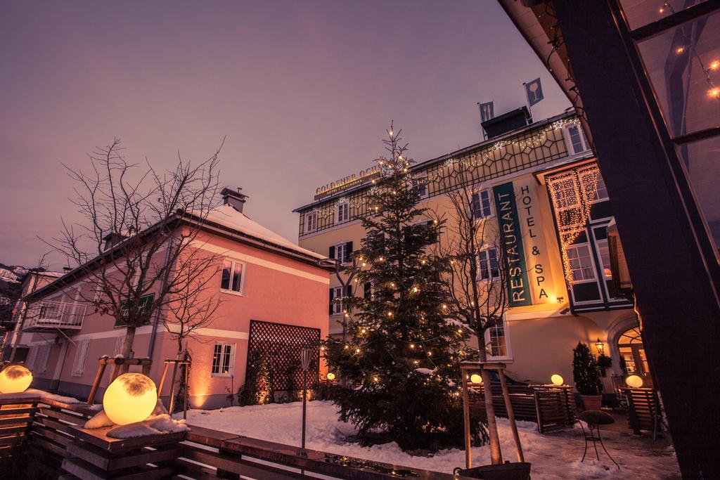 Hotel Goldener Ochs