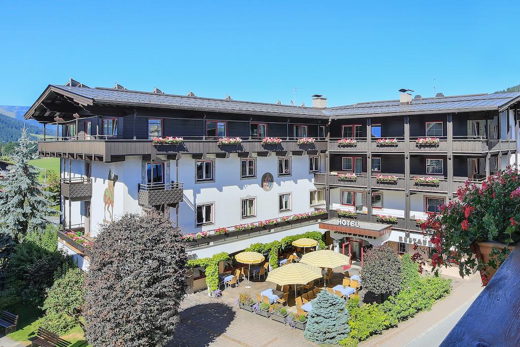 Hotel Jakobwirt