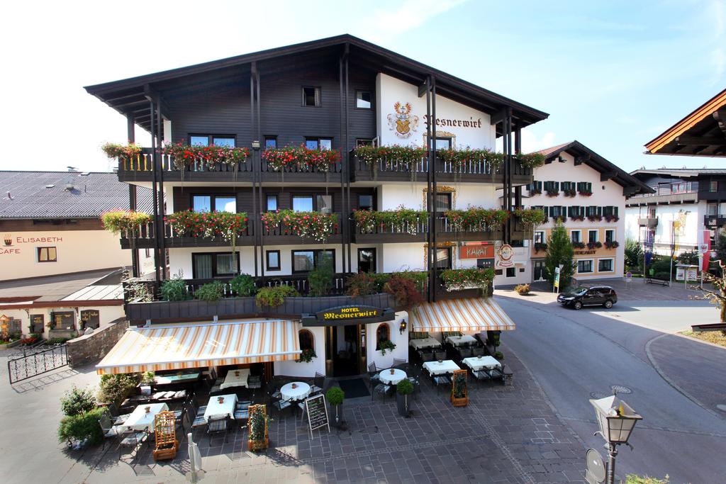 Hotel Mesnerwirt