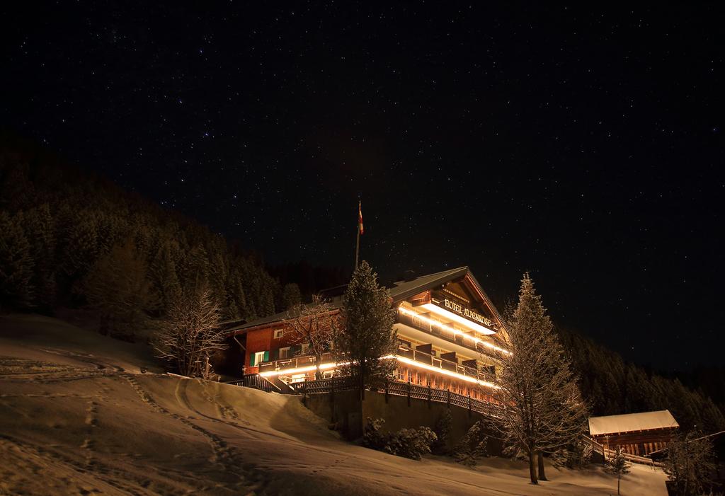 Hotel Alpenrose