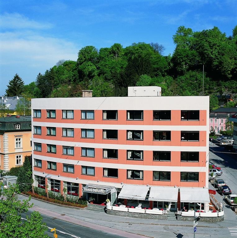 Am Neutor Hotel Salzburg Zentrum