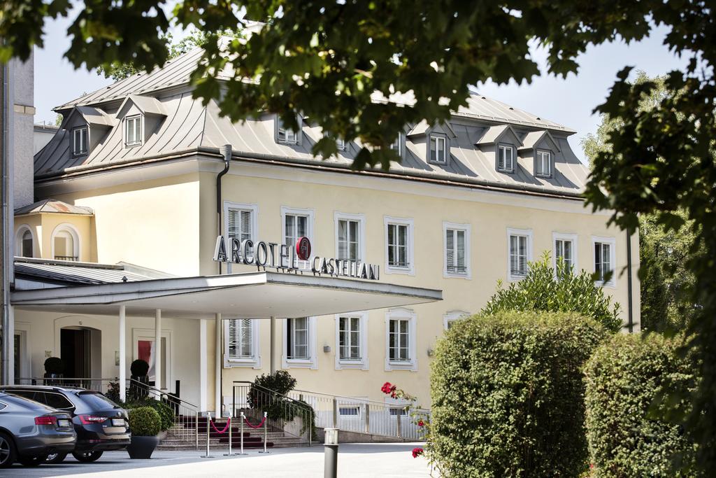 Castellani Parkhotel Salzburg