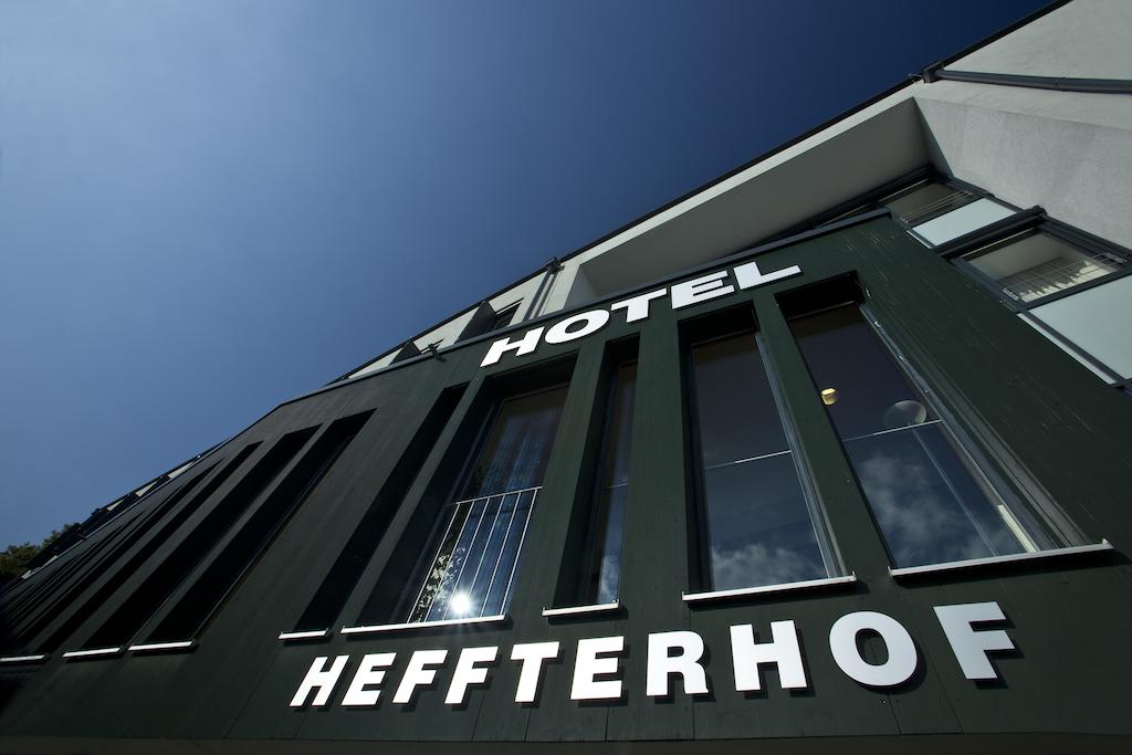 Hotel Heffterhof