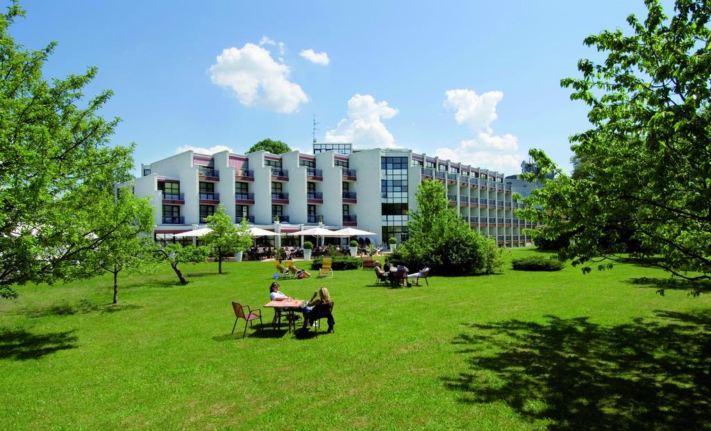 Parkhotel Brunauer