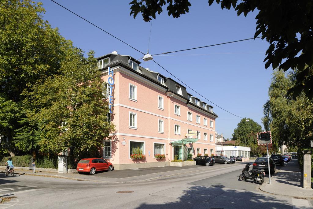 Hotel Scherer