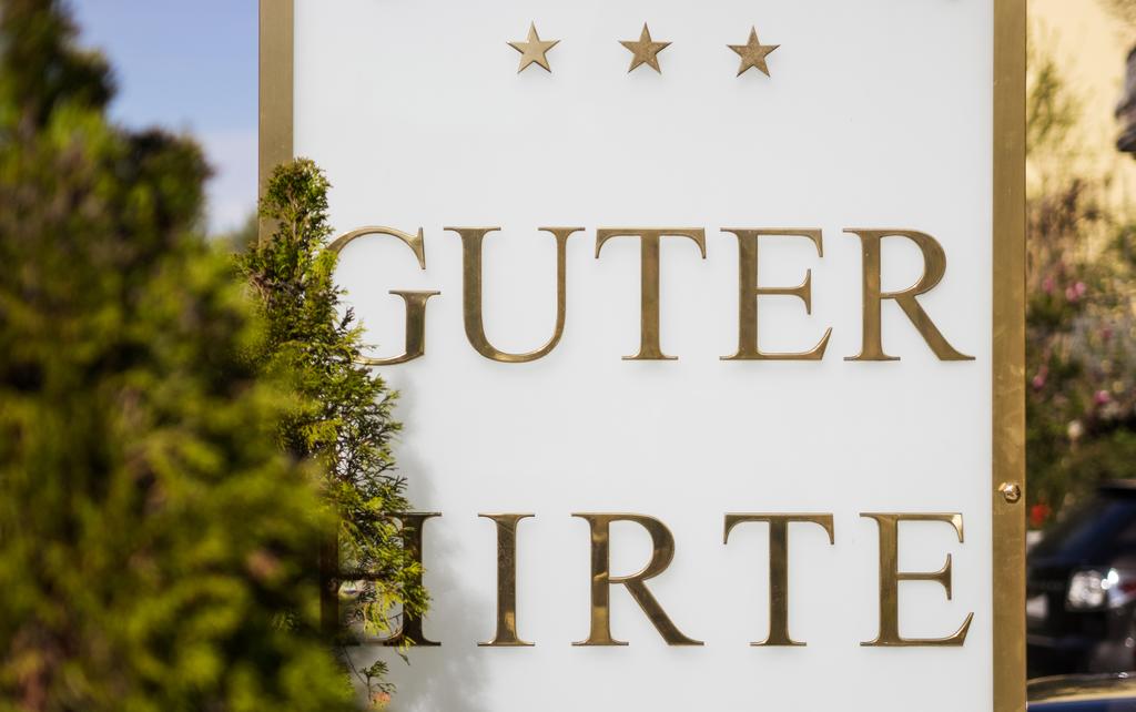 Hotel Guter Hirte