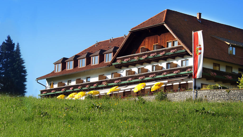 Hotel Schoene Aussicht