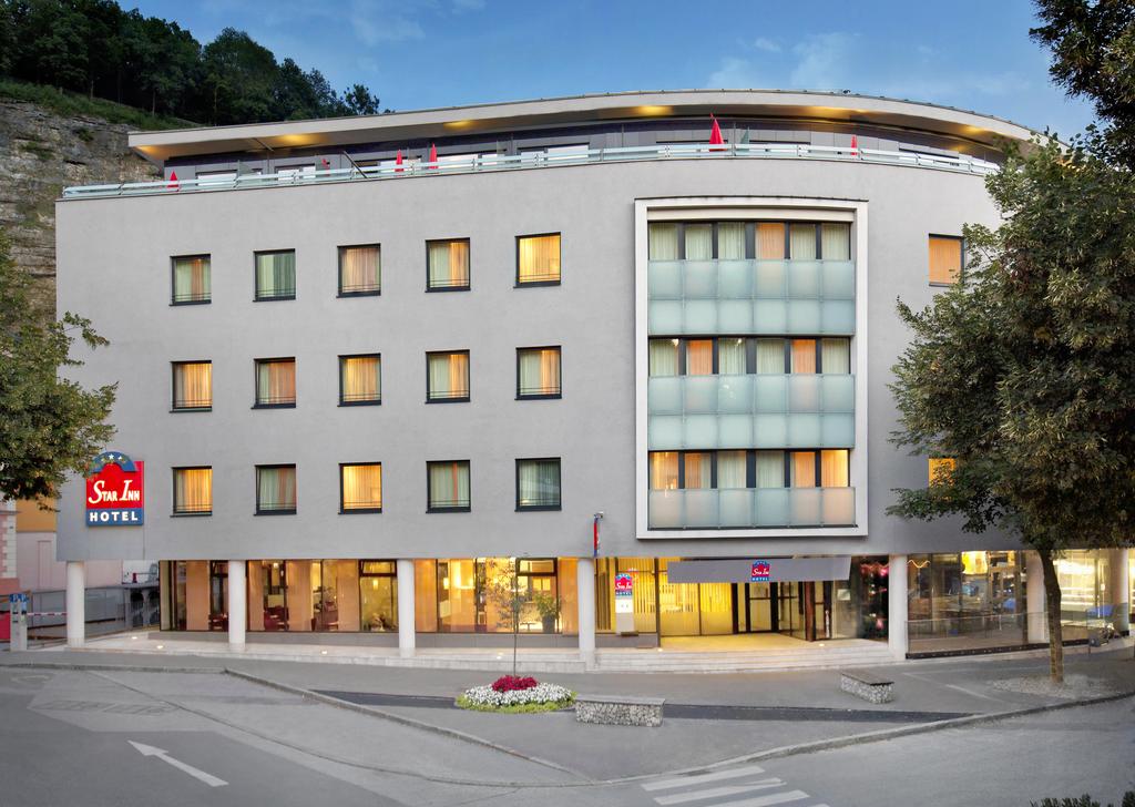 Comfort Hotel Star Inn Salzburg