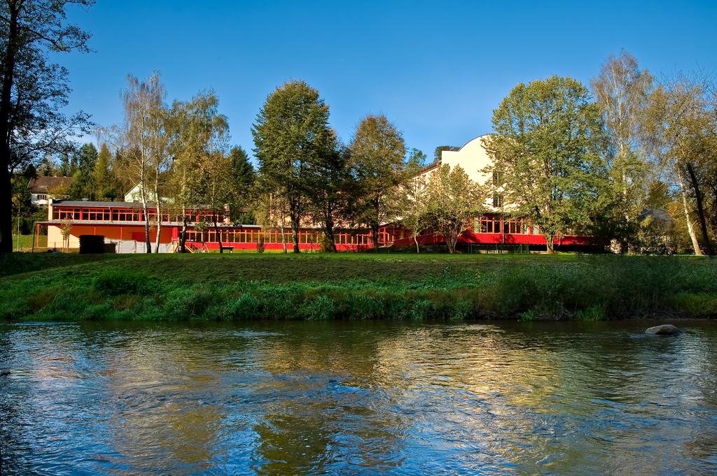 Hotel Jufa Waldviertel