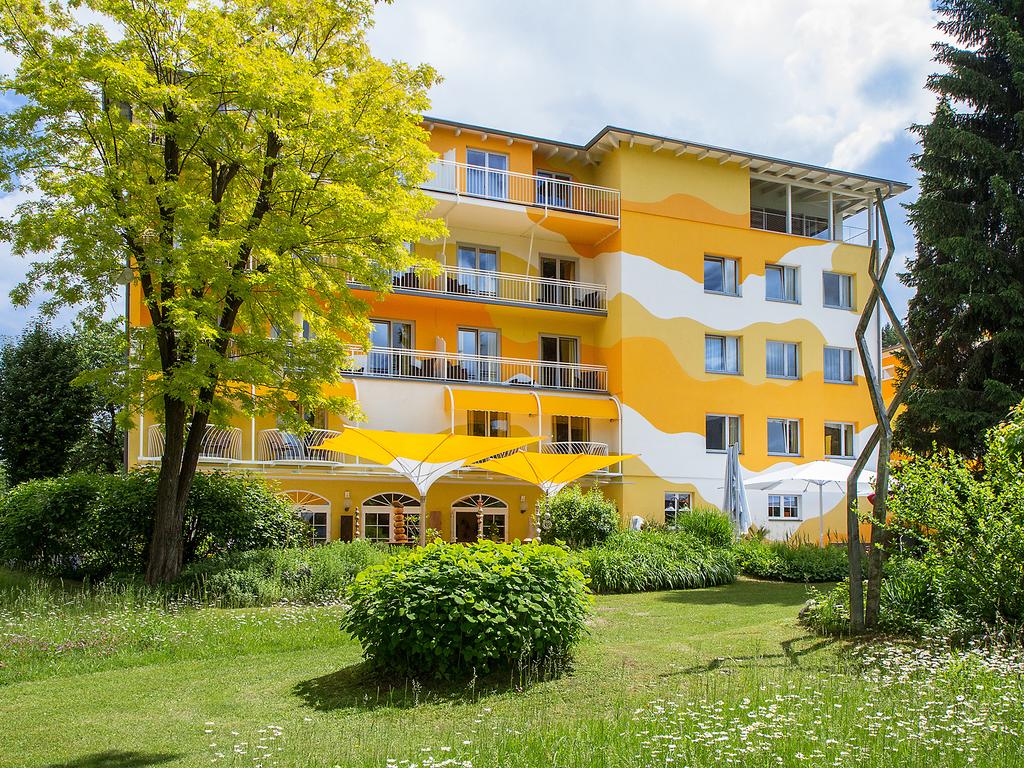 Harmonie Hotel am See