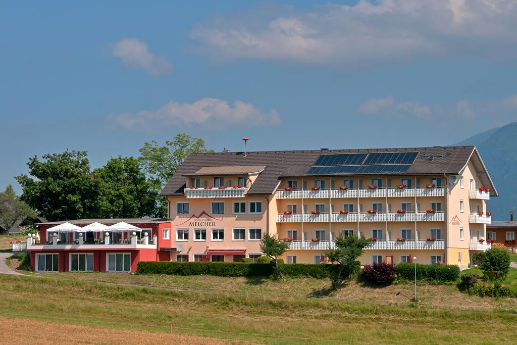 Hotel-Pension Melcher