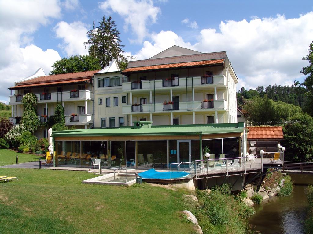 Hotel-Restaurant Liebnitzmühle