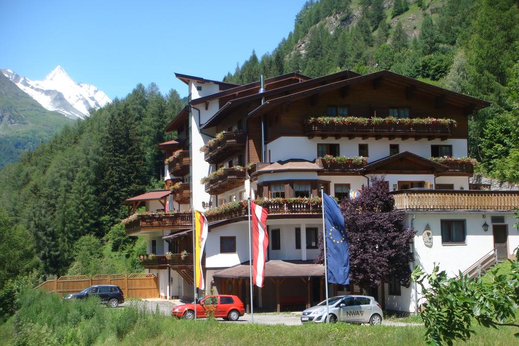 Panoramahotel Lärchenhof