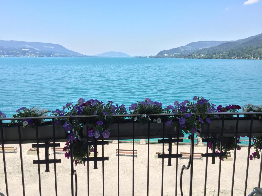 See-Hotel Post am Attersee