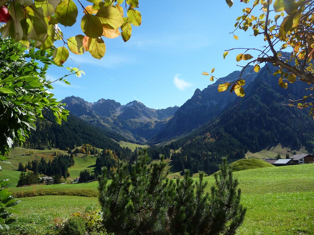 Hotel Garni Luggi Leitner