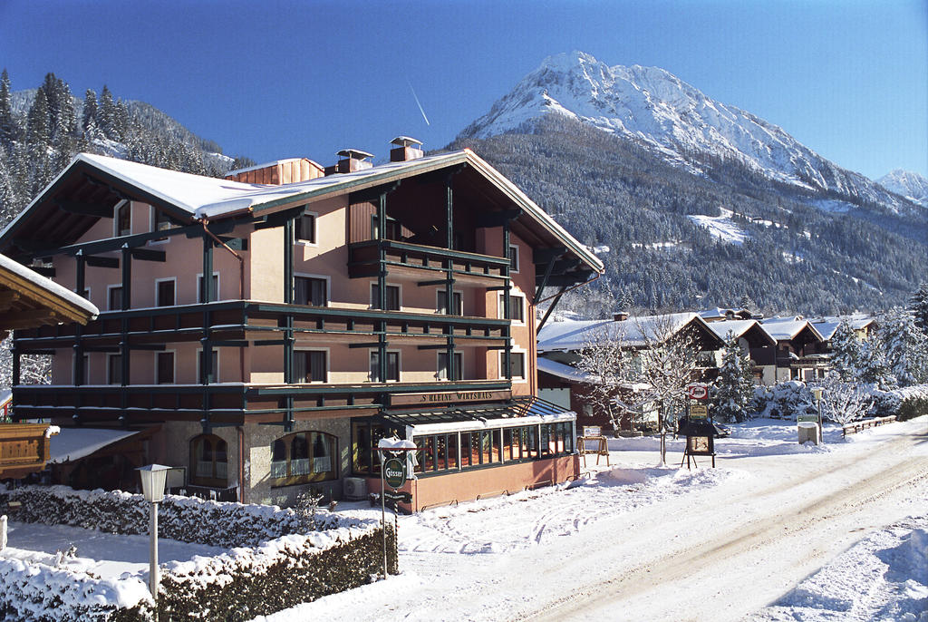 Hotel Alpina