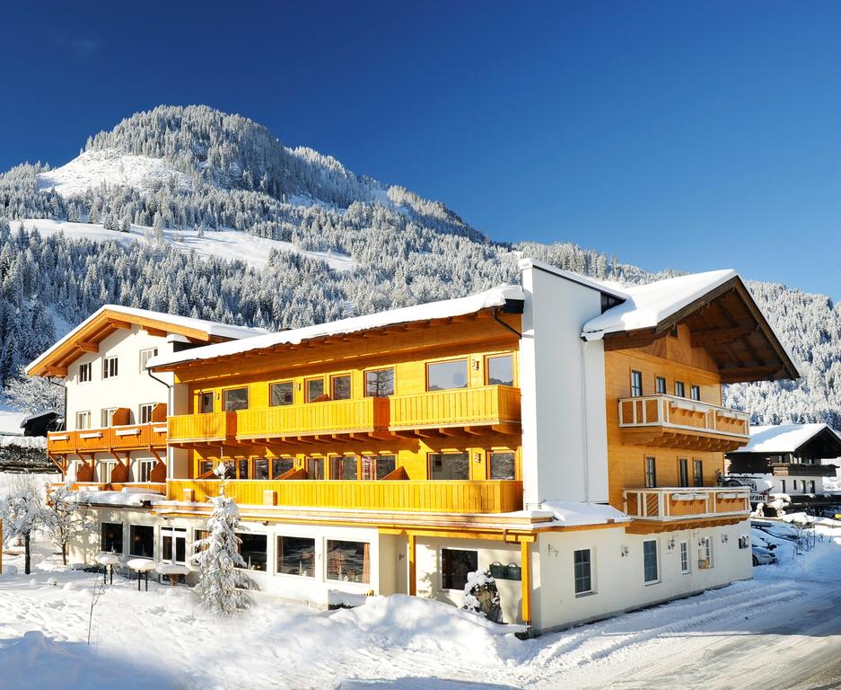 Familienhotel Botenwirt - All Inclusive