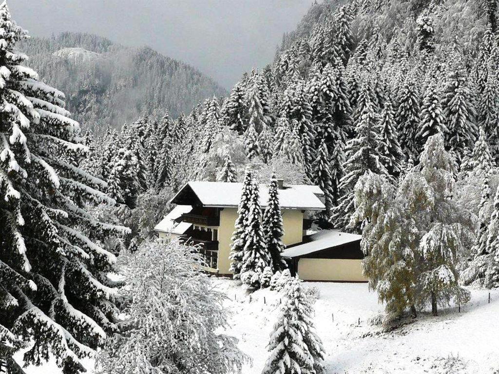 Panoramablick Berghotel und Restaurant