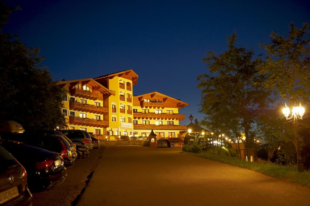 Hotel Gut Raunerhof