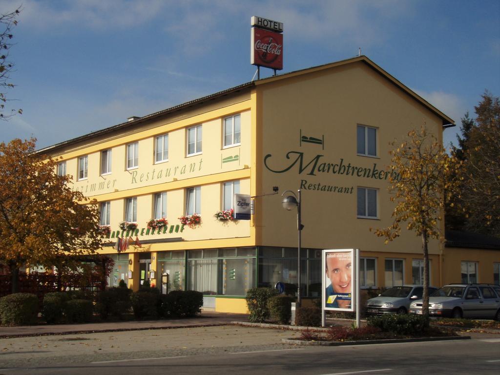 Marchtrenkerhof