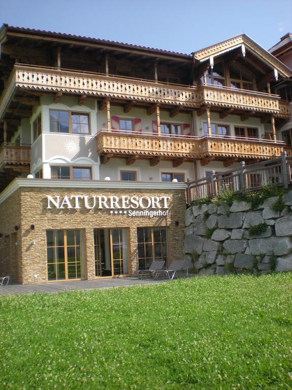 Naturresort Senningerhof