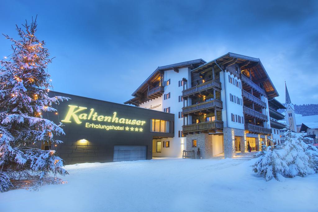 Erholungshotel Kaltenhauser