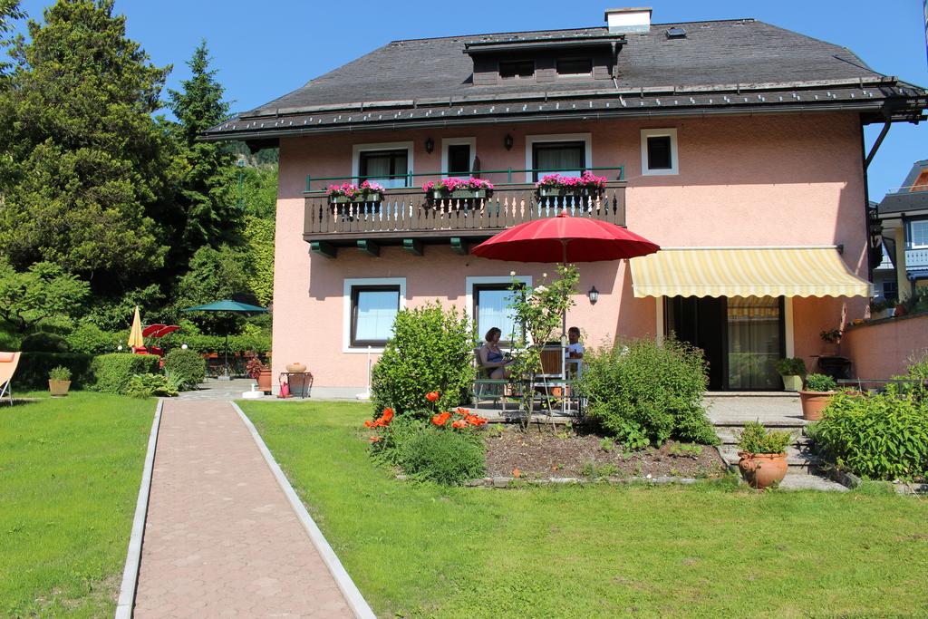 Hotel-Pension Falkensteiner