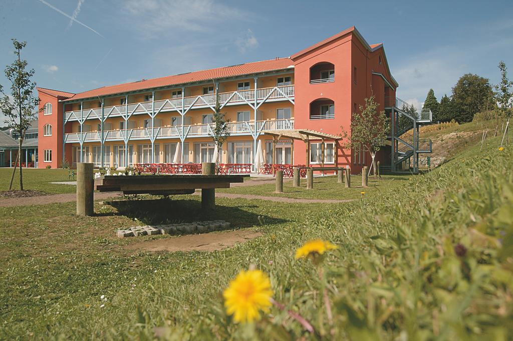 Hotel JUFA Gnas