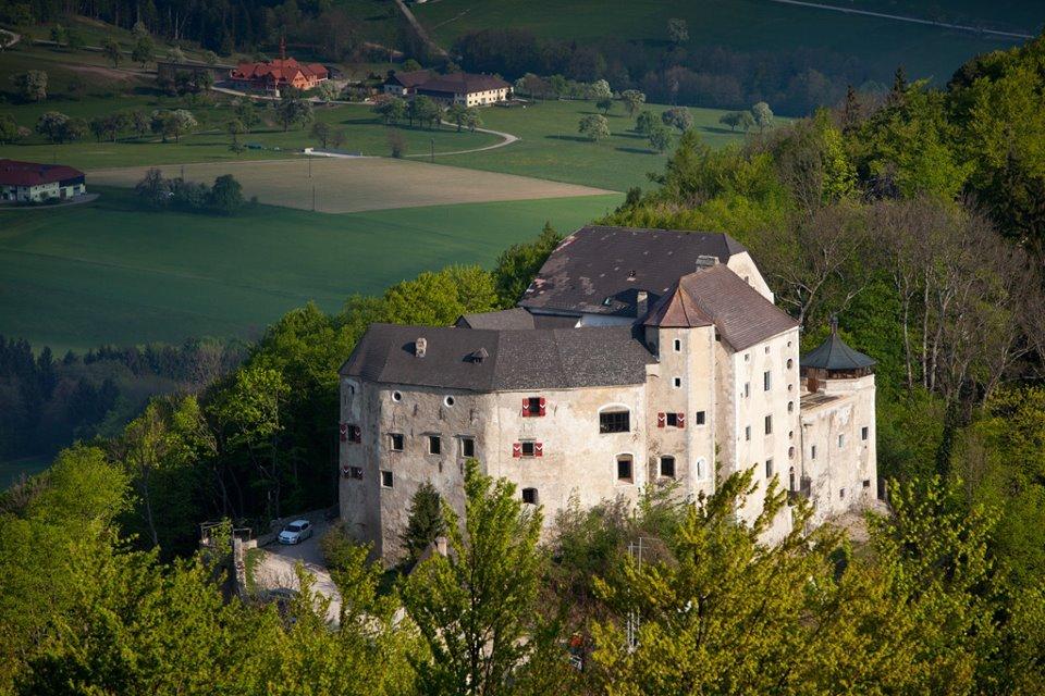 Burg Plankenstein