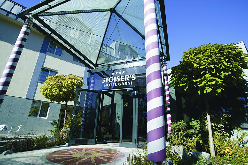 Hotel Stoiser Graz