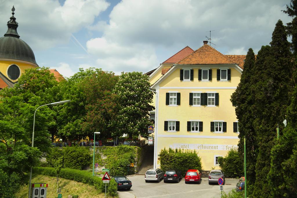 Hotel Pfeifer zum Kirchenwirt