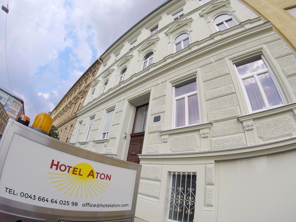 Hotel Aton