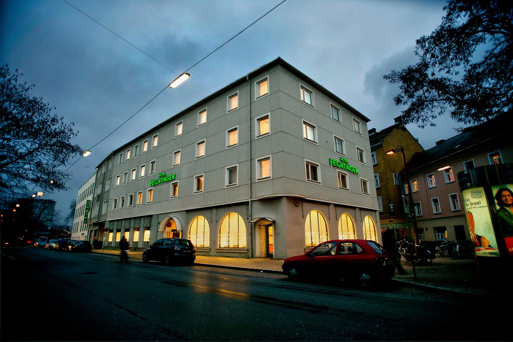 Hotel Feichtinger Graz