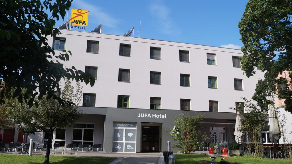 Hotel JUFA Graz