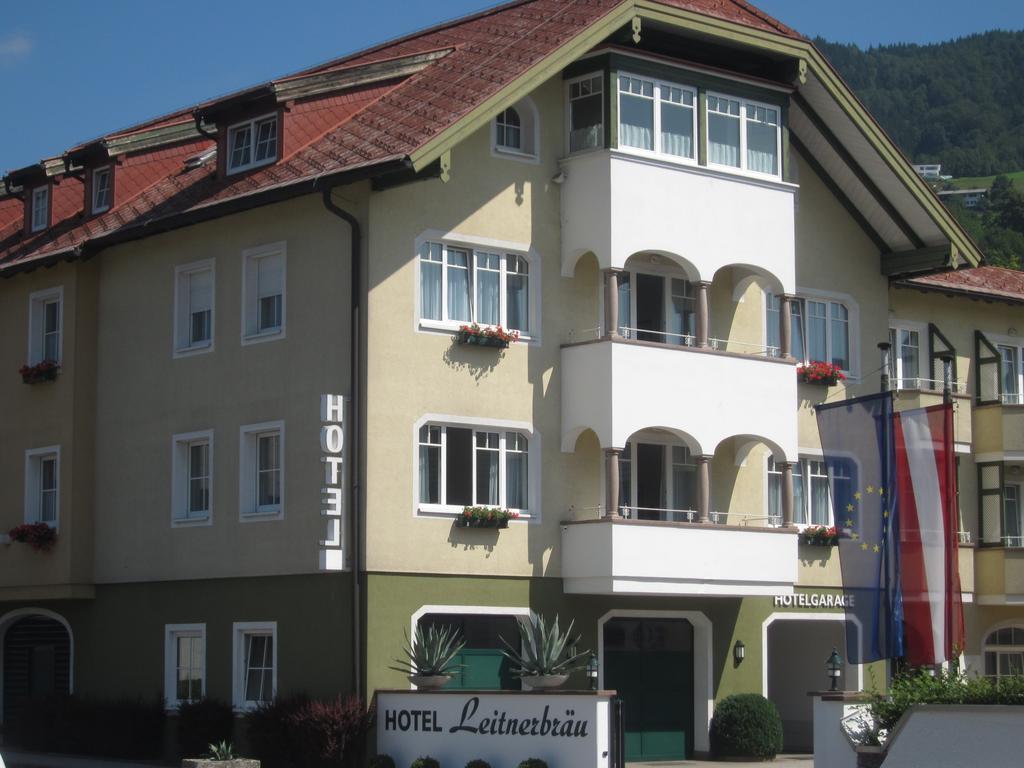 Hotel Leitnerbräu