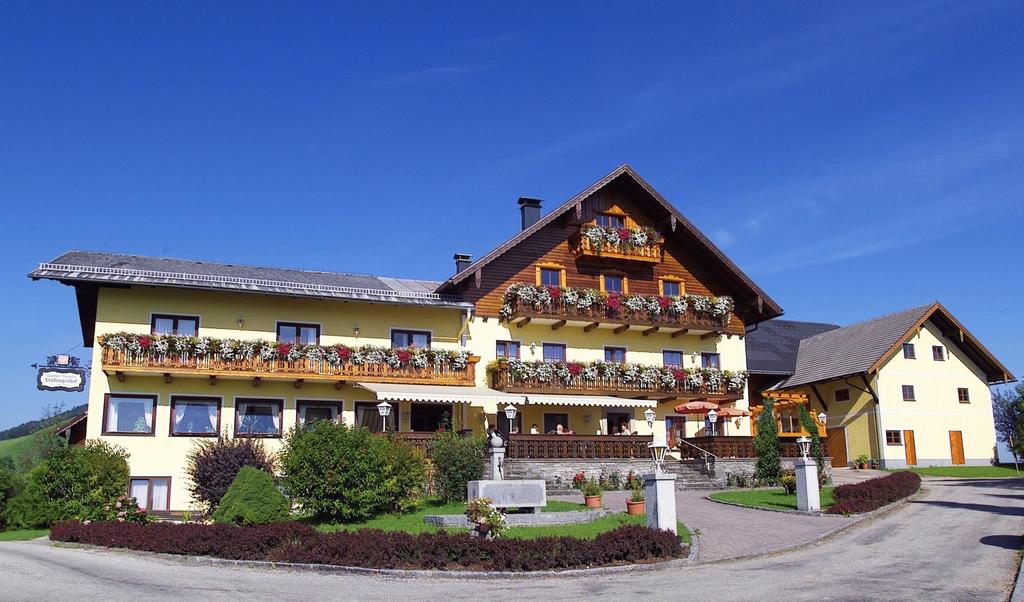 Panorama Hotel-Gasthof Leidingerhof