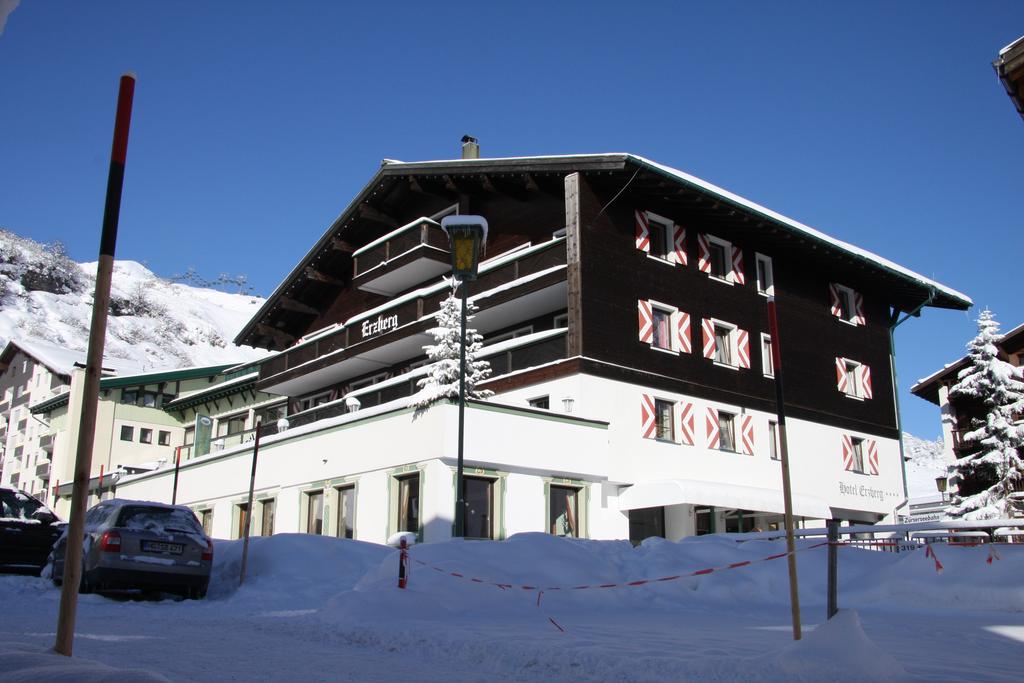 Hotel Erzberg