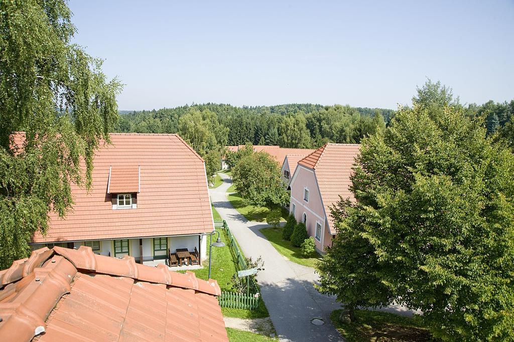 Hoteldorf Königsleitn Waldviertel