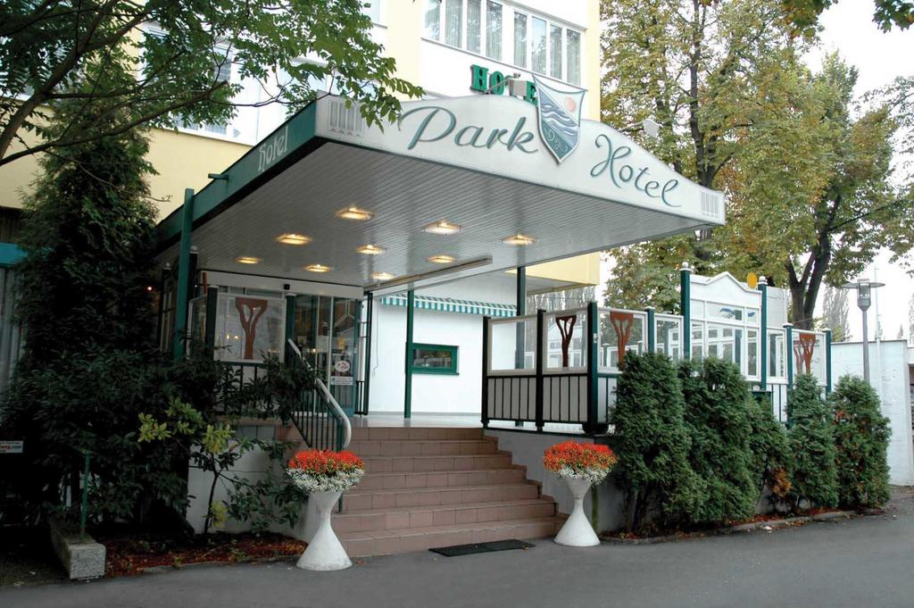 Parkhotel Krems