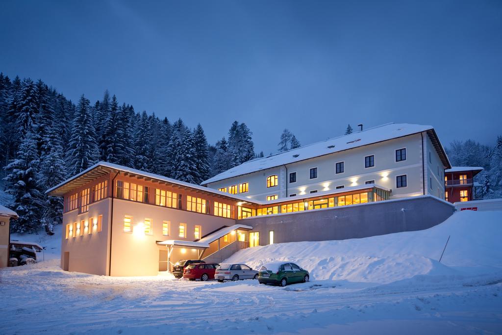 Hotel JUFA Altaussee