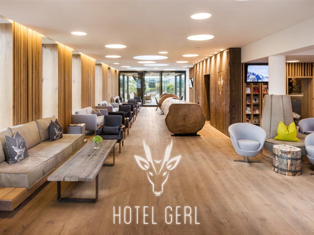 Hotel Gerl