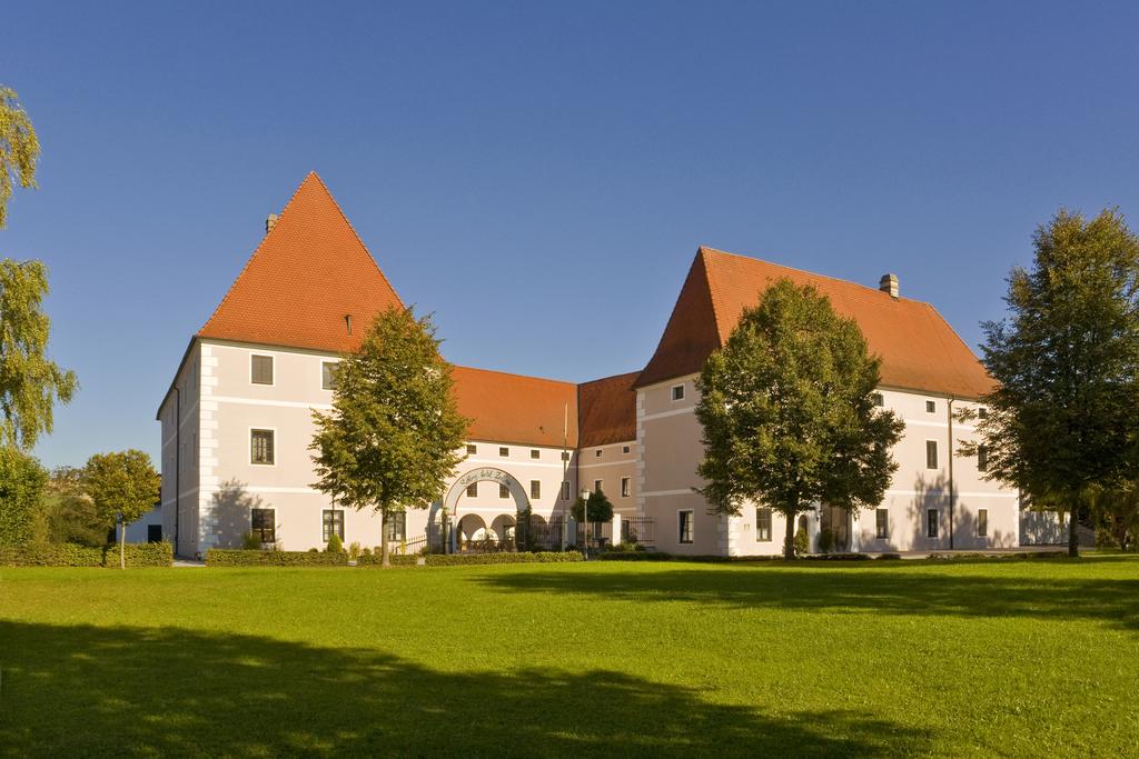 Schloss Hotel Zeillern