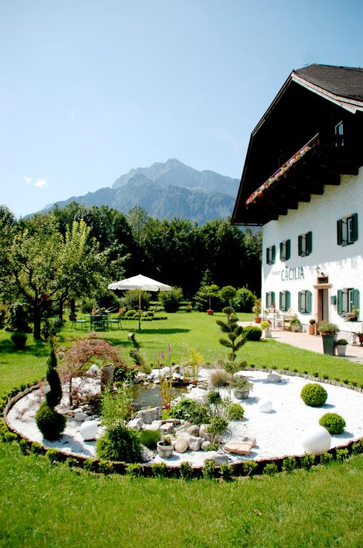 Boutique Hotel and Apartments Am Essigmanngut